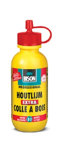 Houtlijm Extra 75 Gram Houtlijm Extra 75 Gram