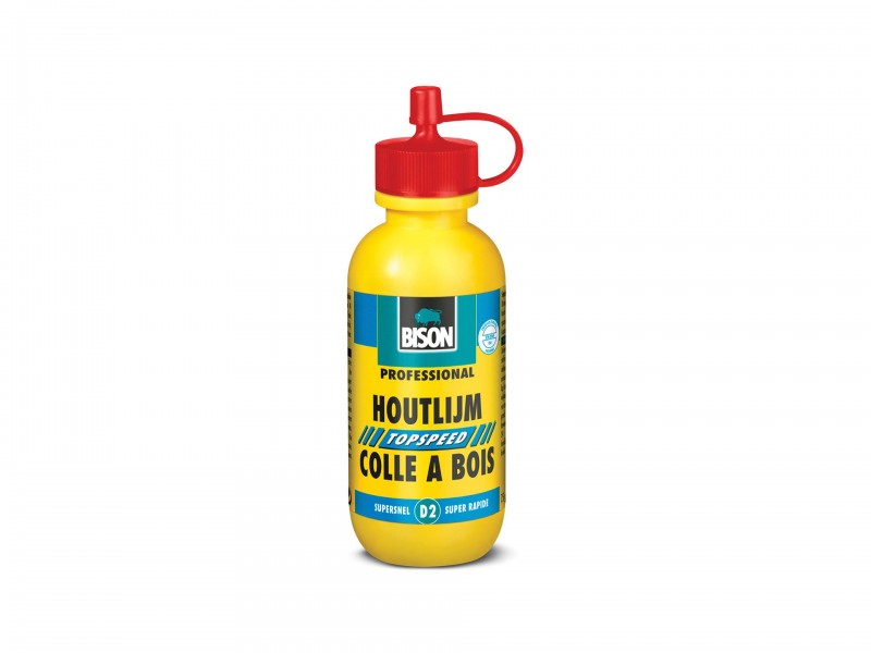 Bison Houtlijm Topspeed