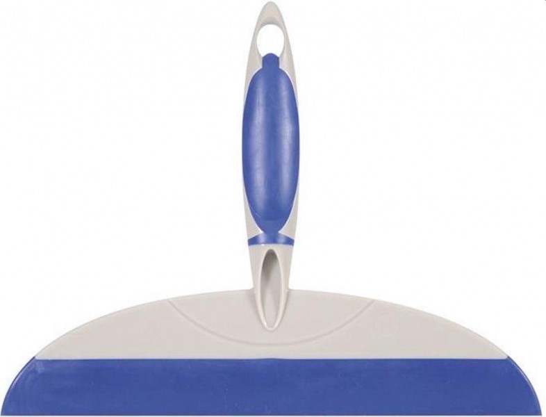 Linea douchewisser met zuignap Linea douchewisser met zuignap