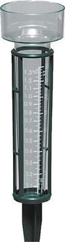 Regenmeter Deluxe Regenmeter Deluxe
