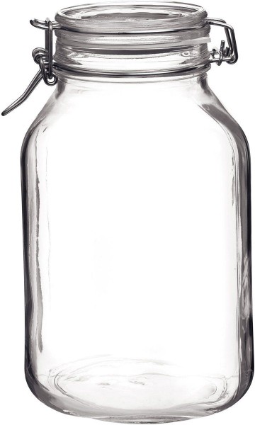 Bormioli Rocco Fido klempot 3 liter