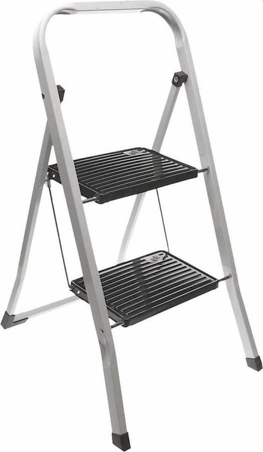 Keukentrapje 2 treeds