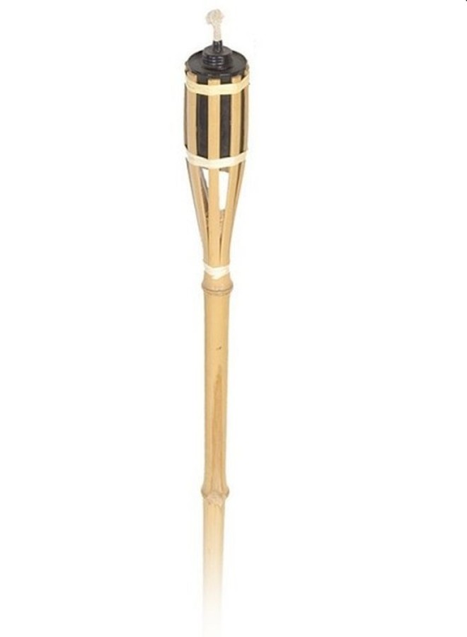Tuinfakkel bamboe 120cm Tuinfakkel bamboe 120cm