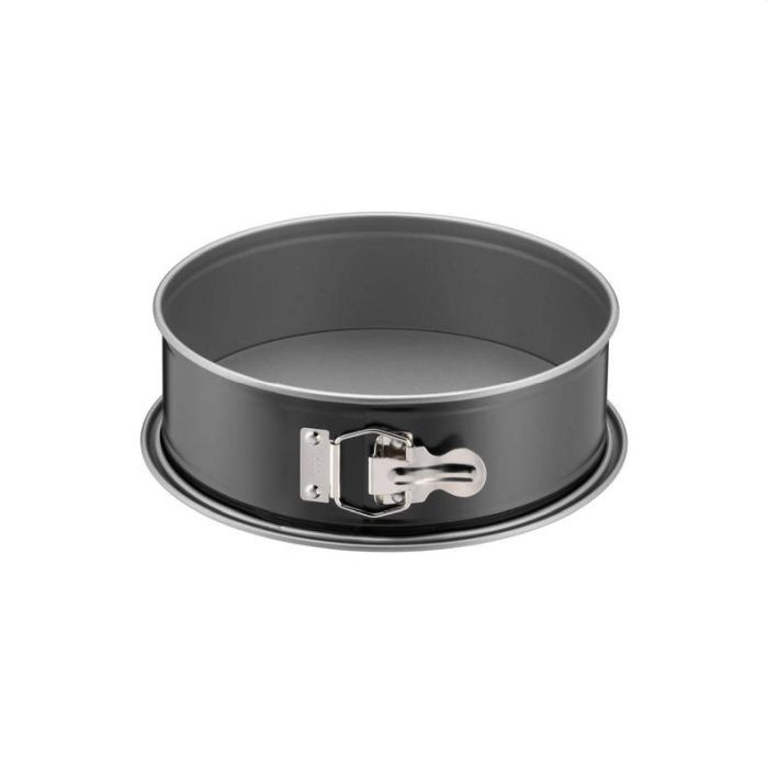 Kaiser springvorm 24cm zwart Kaiser springvorm 24cm zwart
