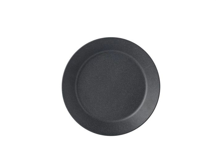 Mepal Diep Bord Bloom Pebble Black Mepal Diep Bord Bloom Pebble Black