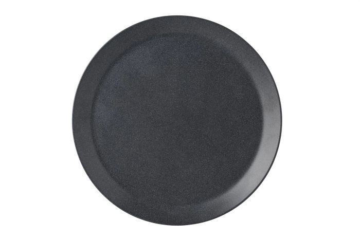 Mepal Plat Bord Bloom Pebble Black Mepal Plat Bord Bloom Pebble Black