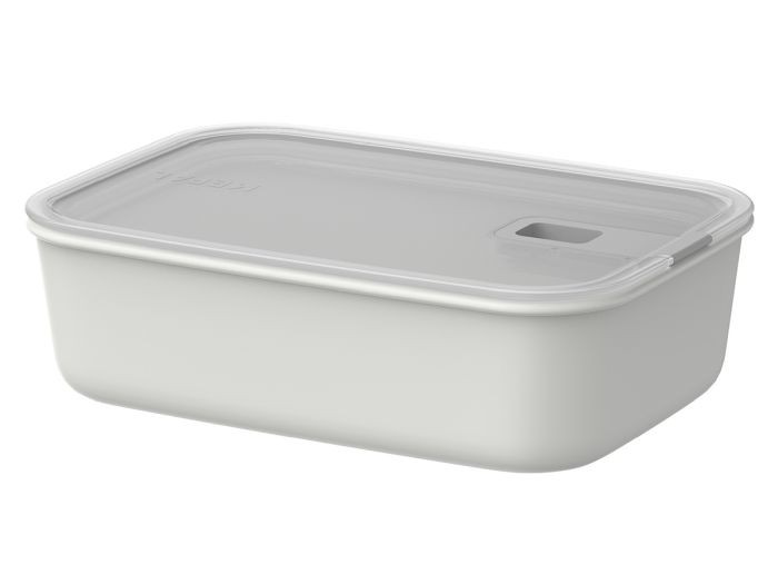 Mepal Easyclip Vershouddoos 1500 Ml - Nordic White