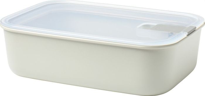 Mepal Vershouddoos Easyclip 1500 Ml - Nordic White