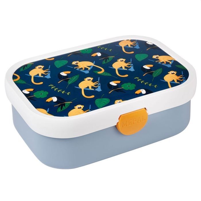 Mepal lunchbox jungle Mepal lunchbox jungle