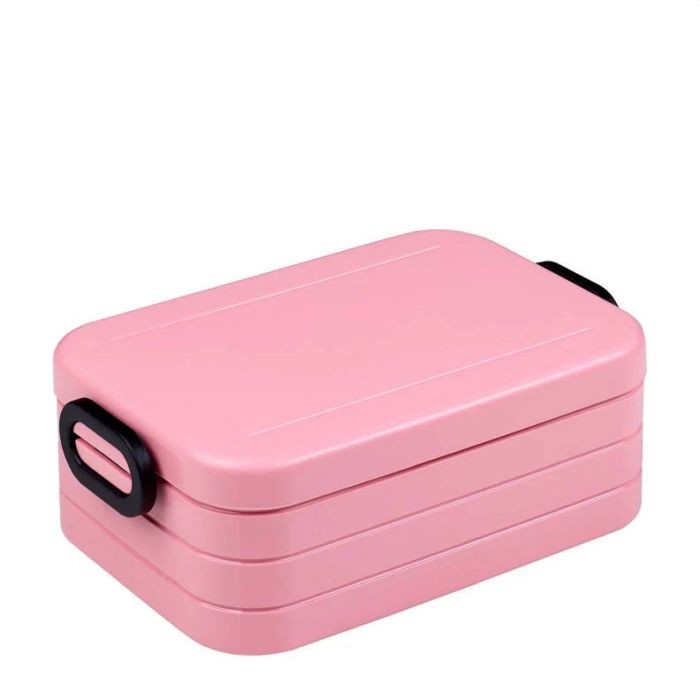 Lunchbox rosti mepal nordic pink