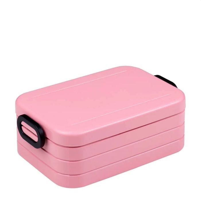 Lunchbox rosti mepal nordic pink Lunchbox rosti mepal nordic pink