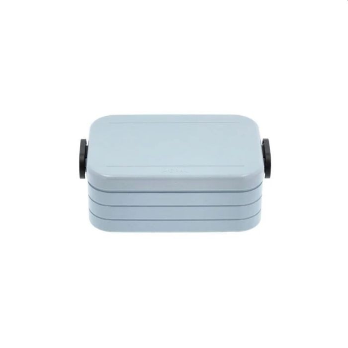 Mepal Bento Lunchbox Take A Break Midi Nordic Blue
