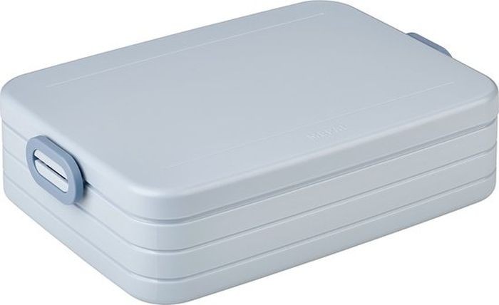 Mepal Lunchbox Take A Break Large - Nordic Sage