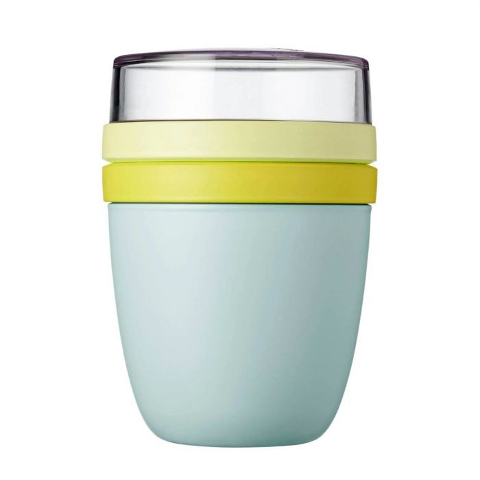 Mepal limited edition lunchpot ellipse lemon vibe Mepal limited edition lunchpot ellipse lemon vibe
