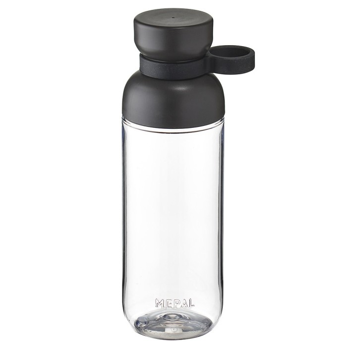 Mepal Waterfles Vita 500ml mepal nordic black