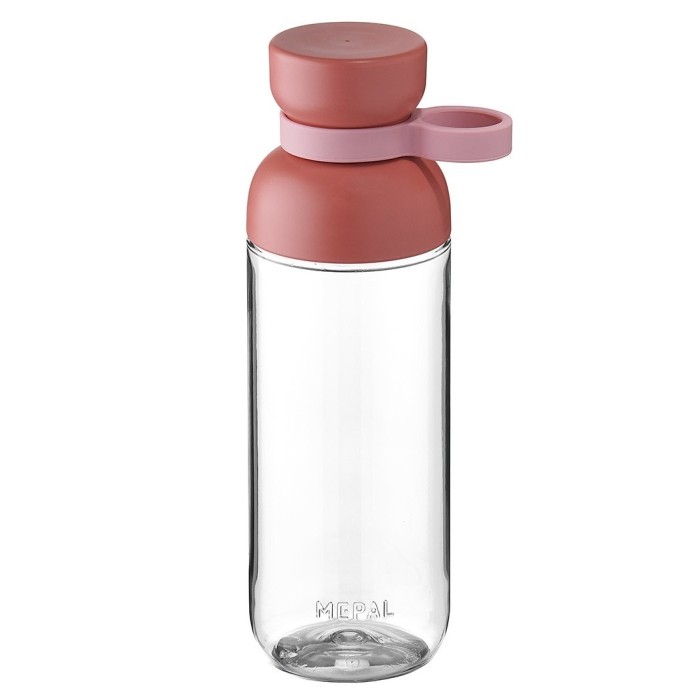 Mepal waterfles vita 500ml vivid mauve