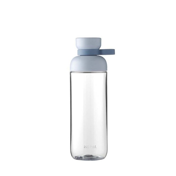 Mepal Waterfles vita 700ml nordic blue