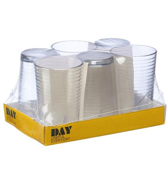 Day Drinkglas Ribbel Day Drinkglas Ribbel