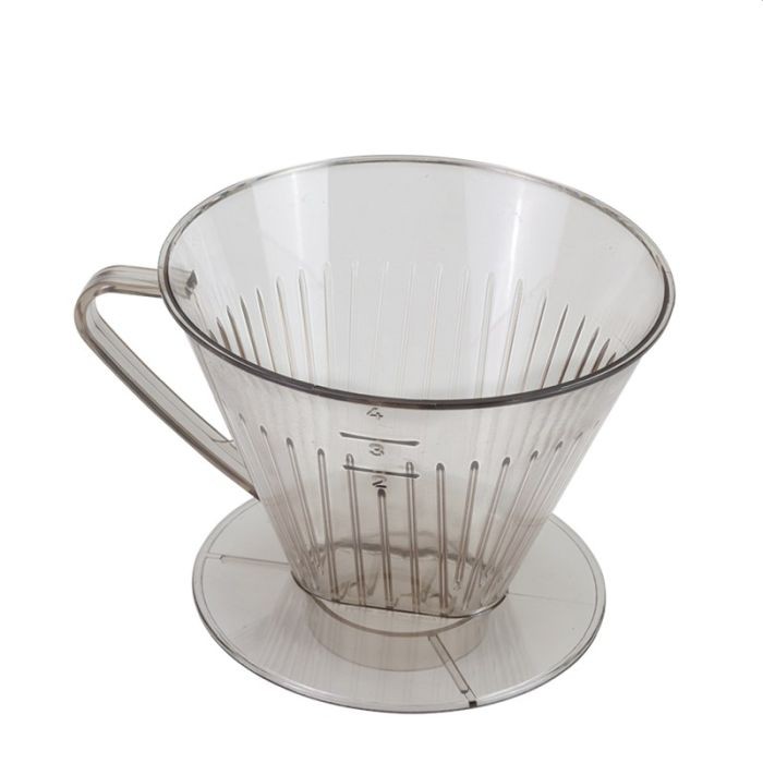 Koffiefilterhouder Metaltex Koffiefilterhouder Metaltex