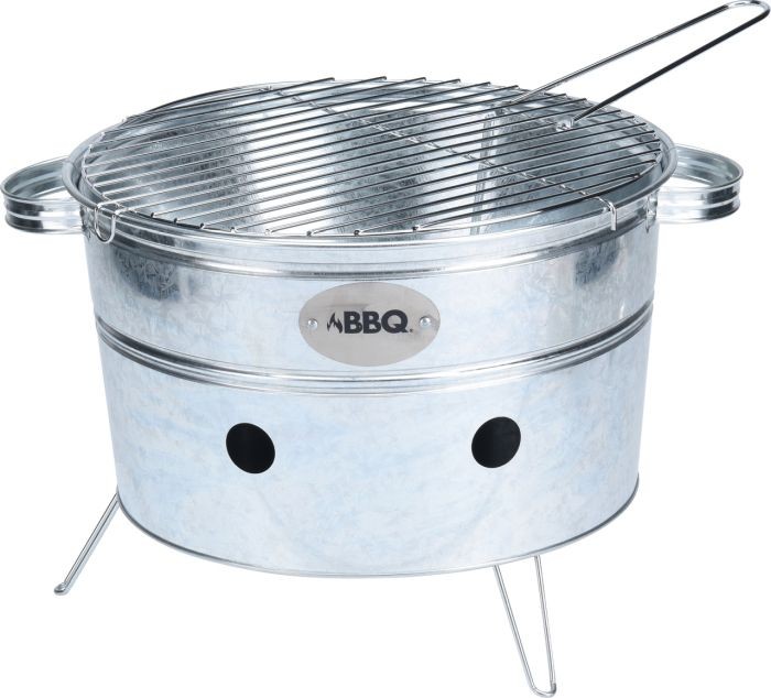 Barbecue teil staal Barbecue teil staal