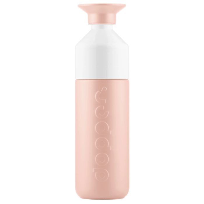 Dopper Insulated 580ml Pebble Peach