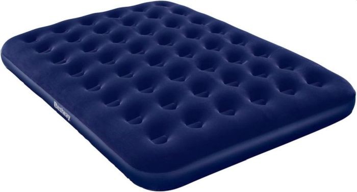 Matras flock queen 203x152x22cm Matras flock queen 203x152x22cm