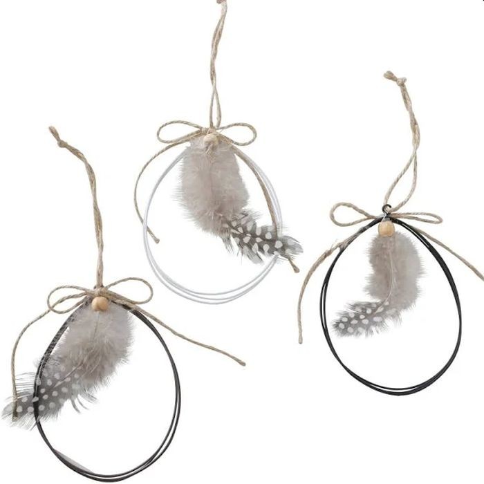 Hanger Met Veer Hanger Met Veer