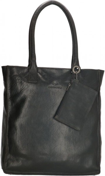 Micmac shopper black Micmac shopper black