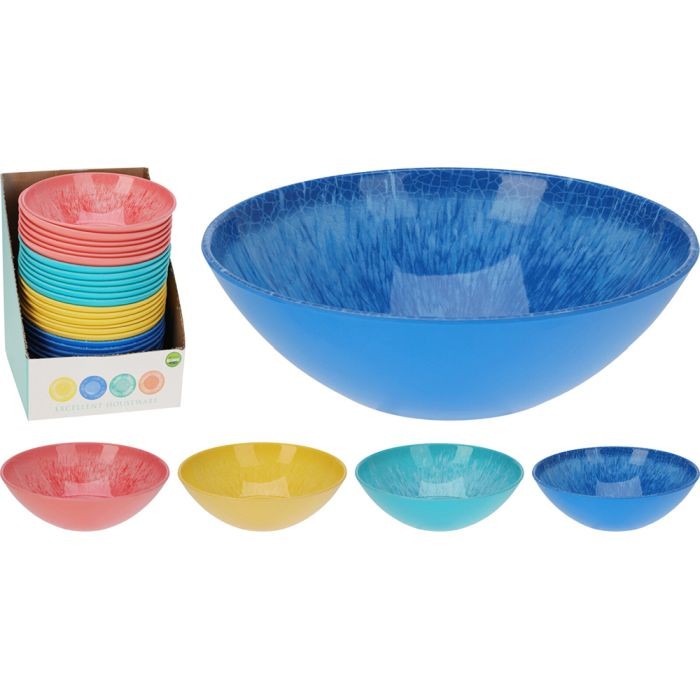 Schaal Melamine
