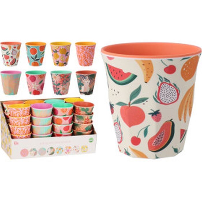 Beker Melamine 290ml