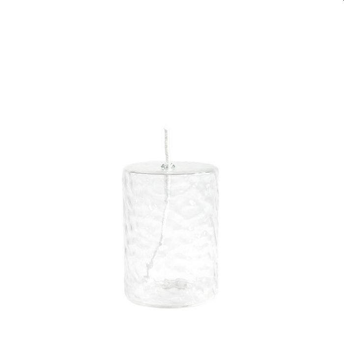Leeff Olielamp Olivier Cilinder S