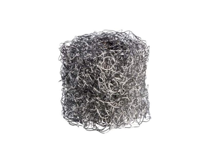 Rvs kalksteensponsje