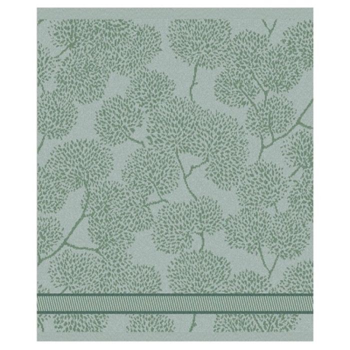 Ddddd Keukendoek Trees 50 X 55 Cm Groen