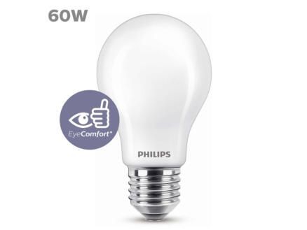 Philips 60w E27 Matt