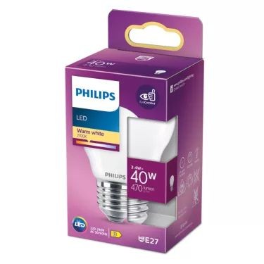 Philips Led 40w E27