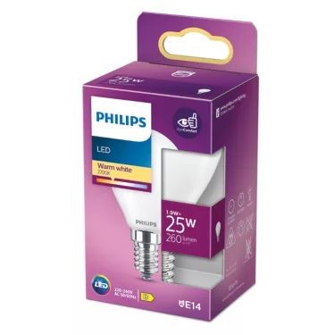 Phlips Led 25w E14