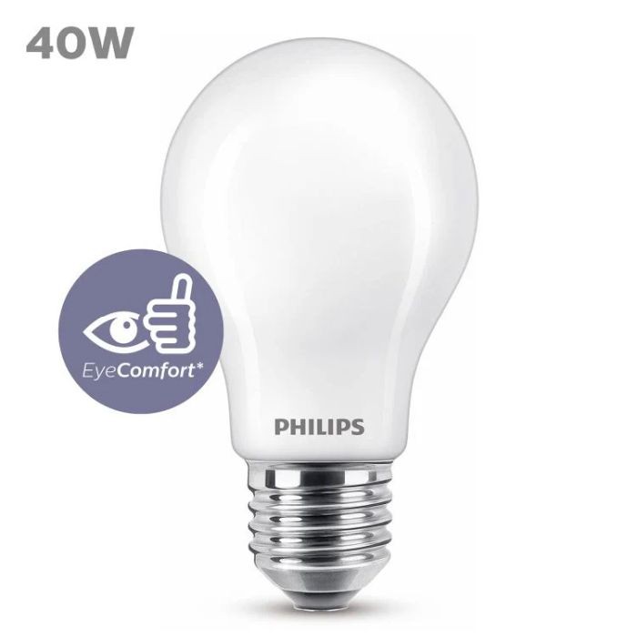 Philips Led E27 40w