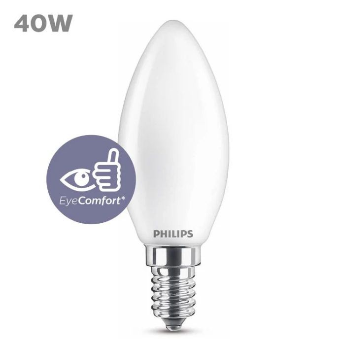 Philips Led 40w E14