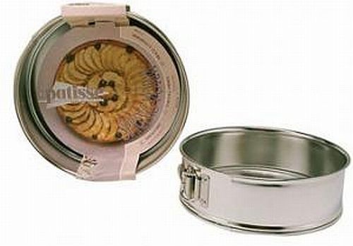 Patisse Springvorm Vertind 20 Centimeter Patisse Springvorm Vertind 20 Centimeter