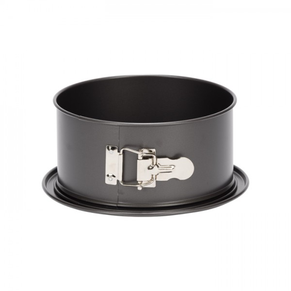 Patisse Springvorm met Hoge Rand 18 cm Patisse Springvorm met Hoge Rand 18 cm