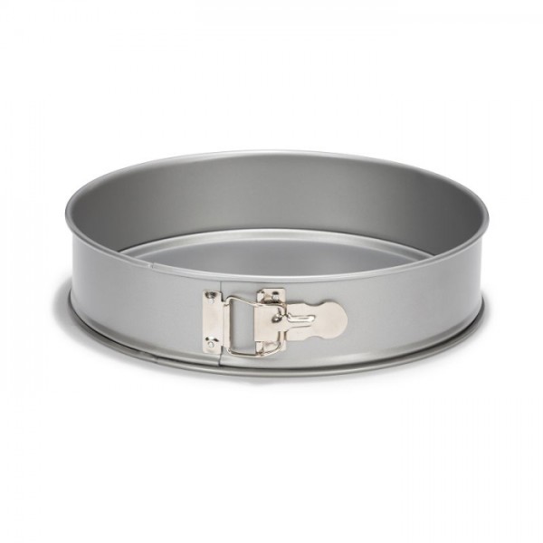 Patisse Springvorm Silvertop 24 Centimeter Patisse Springvorm Silvertop 24 Centimeter