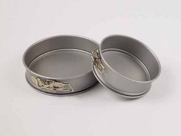 Patisse springvorm Silvertop 26 cm Patisse springvorm Silvertop 26 cm