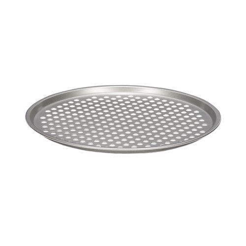 Patisse Pizzavorm 31cm zilver