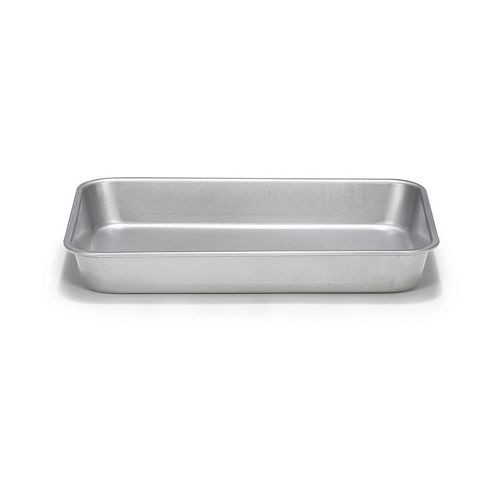 Patisse brownievorm silver-top