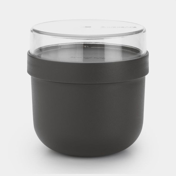 Brabantia Take & Make Ontbijtkom 0,5L