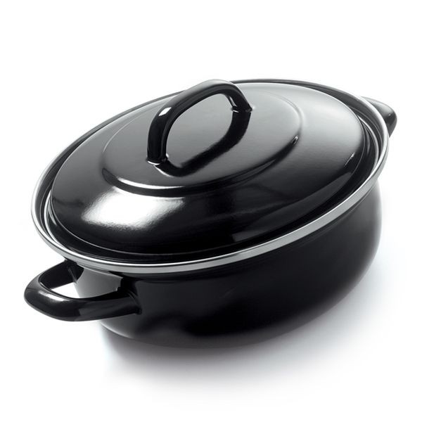 Bk Fortalit Braadpan 22cm