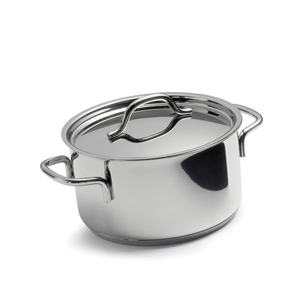 Bk Profiline kookpan 18cm