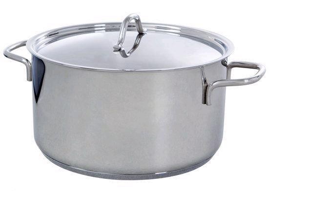 Bk Profiline soeppan 24cm