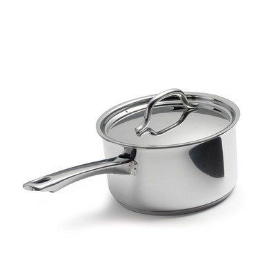 Bk Profiline steelpan 16 cm