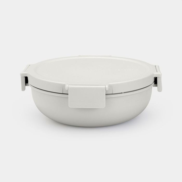 Brabantia Make & Take Saladebak 1,3 Liter